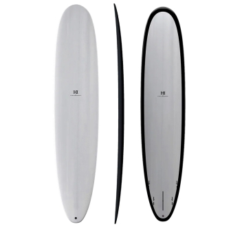 FIREWIRE HI4 LONGBOARD THUNDERBOLT BLACK 