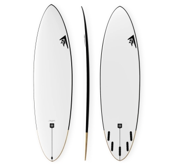FIREWIRE LONG RIDER MID LENGTH HELIUM CORE FUTURES FIN