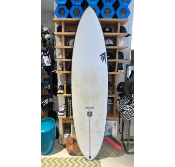 FIREWIRE LONG RIDER MID LENGTH HELIUM FUTURES FINS