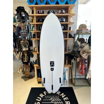FIREWIRE MACHADOCADO HELIUM FUTURES FINS