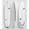 FIREWIRE MACHADO XTRA CADO HELIUM MID LENGTH FUTURES FINS
