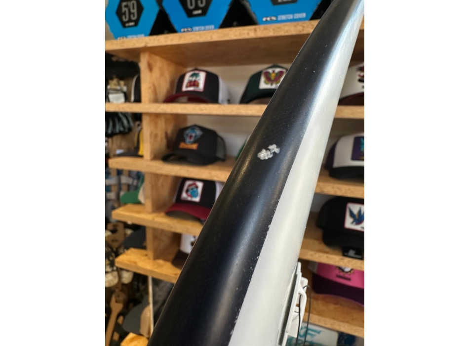 FIREWIRE MACHADOCADO HELIUM FUTURES FINS