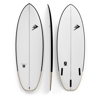 FIREWIRE MACHADOCADO HELIUM FUTURES FINS