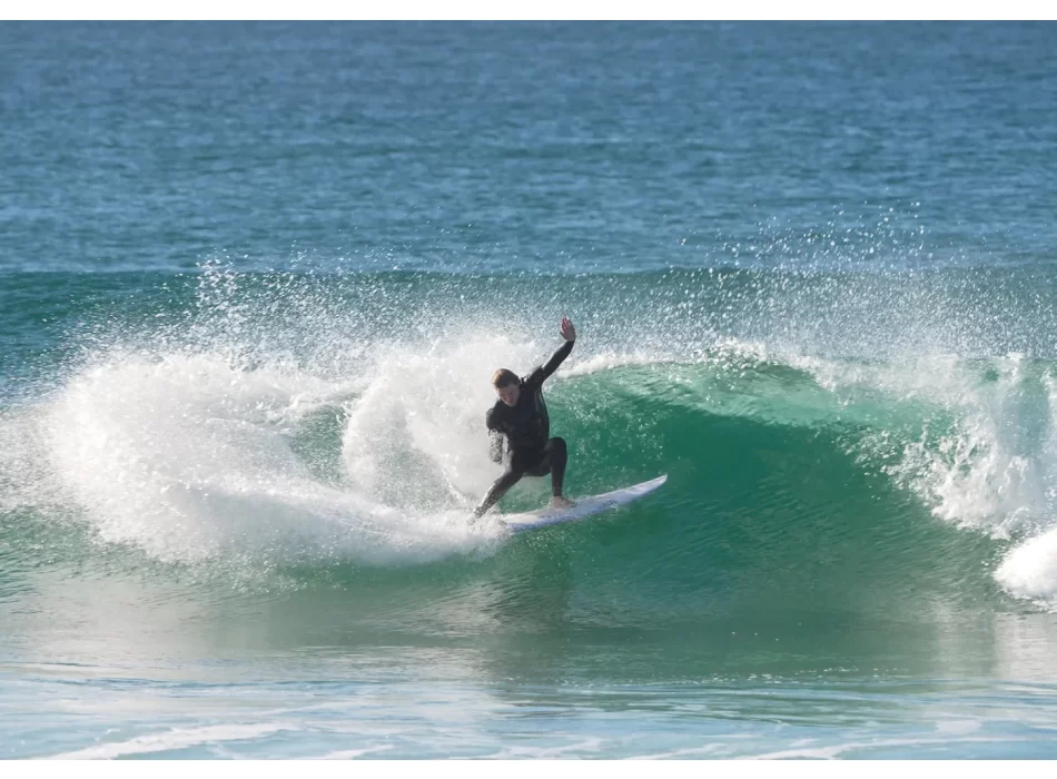 FIREWIRE NEUTRINO I-BOLIC 2.0 FUTURES FINS