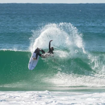 FIREWIRE NEUTRINO I-BOLIC 2.0 FUTURES FINS