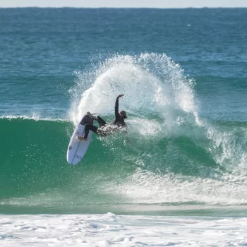 FIREWIRE NEUTRINO I-BOLIC 2.0 FUTURES FINS