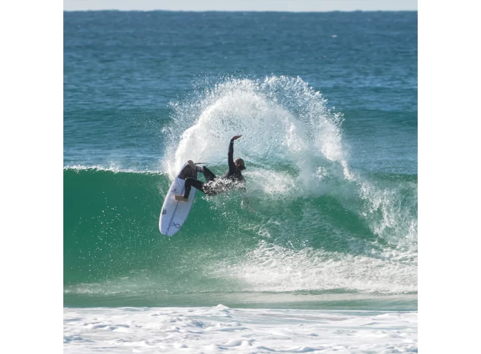 FIREWIRE NEUTRINO I-BOLIC 2.0 FUTURES FINS