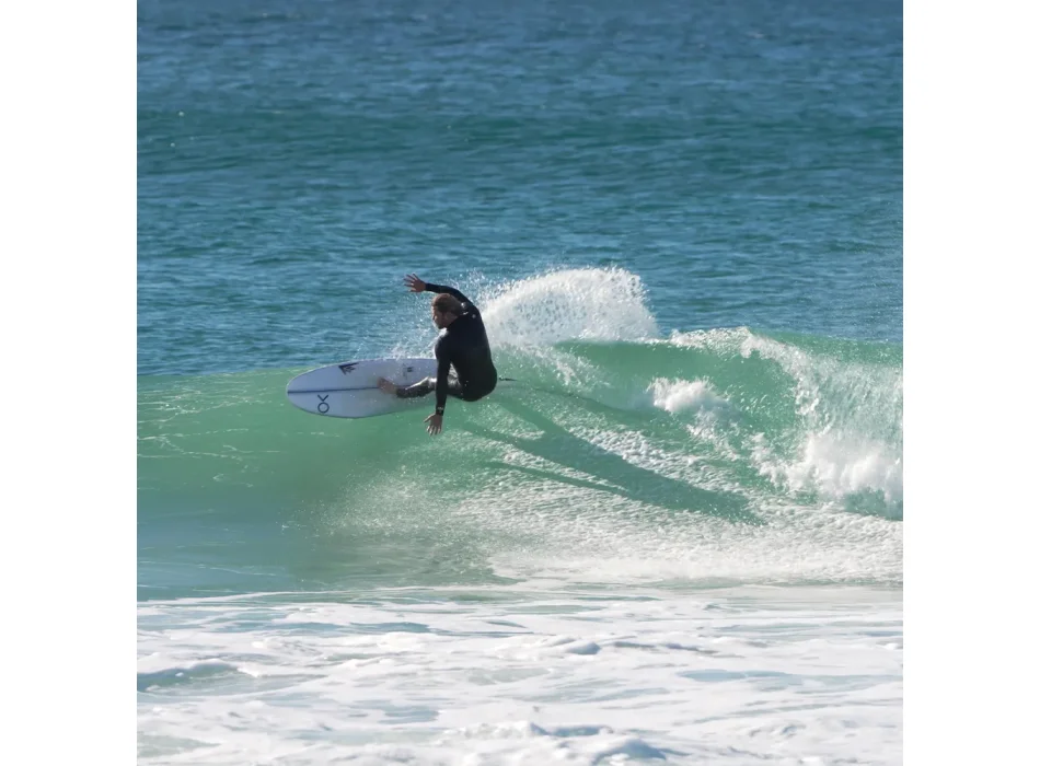 FIREWIRE NEUTRINO I-BOLIC 2.0 FUTURES FINS