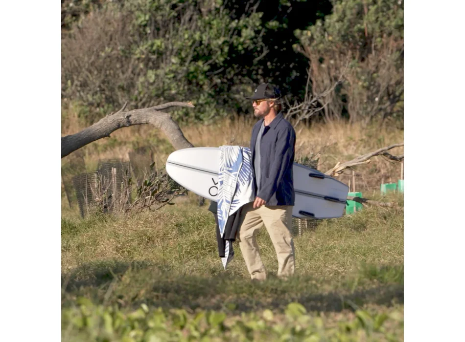 FIREWIRE NEUTRINO I-BOLIC 2.0 FUTURES FINS