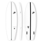 FIREWIRE NEUTRINO 5'10'' I-BOLIC 2.0 FUTURES FINS