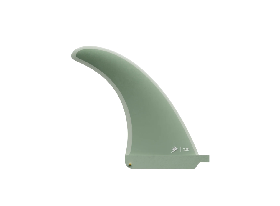 FIREWIRE PINNA 7.2" SINGLE FIN