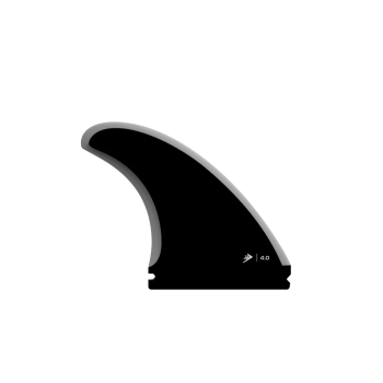 FIREWIRE PINNE 4" SIDE BITE