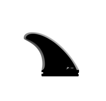 FIREWIRE PINNE 4" SIDE BITE