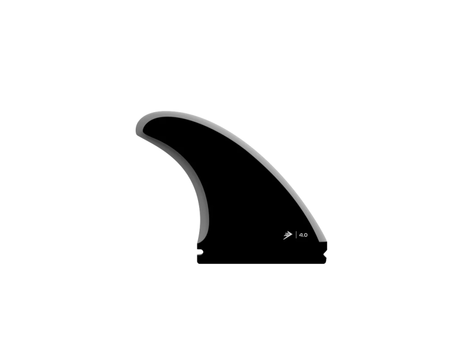 FIREWIRE PINNE 4" SIDE BITE