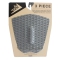 FIREWIRE ROB MACHADO GRIP 3 PEZZI CHARCOAL BLACK