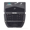 FIREWIRE ROB MACHADO GRIP SEASIDE PAD 3 PEZZI BLACK 