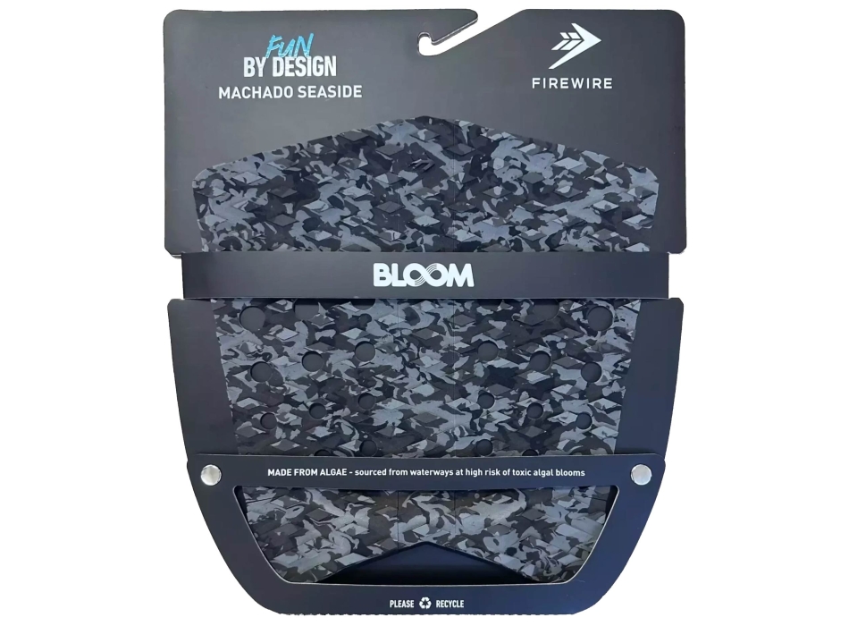 FIREWIRE ROB MACHADO GRIP SEASIDE PAD 3 PEZZI CAMO 