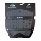 FIREWIRE ROB MACHADO GRIP SEASIDE PAD 3 PEZZI GREY 