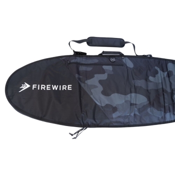 FIREWIRE SACCA ALL DAY 6'10'' CAMOUFLAGE