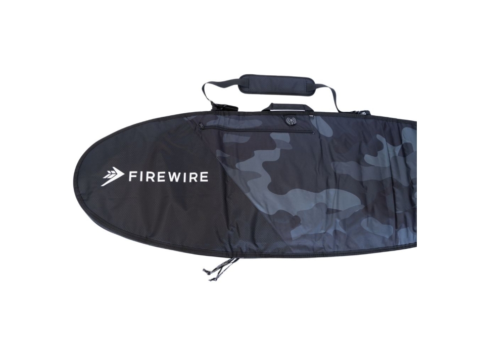 FIREWIRE SACCA ALL DAY 6'10'' CAMOUFLAGE