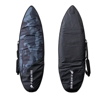 FIREWIRE SACCA ALL DAY 6'10'' CAMOUFLAGE