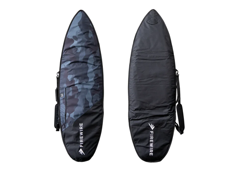 FIREWIRE SACCA ALL DAY 6'10'' CAMOUFLAGE