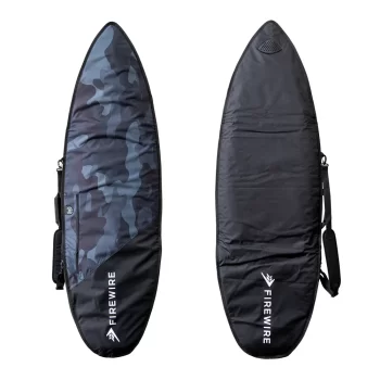 FIREWIRE SACCA ALL DAY 6'10'' CAMOUFLAGE