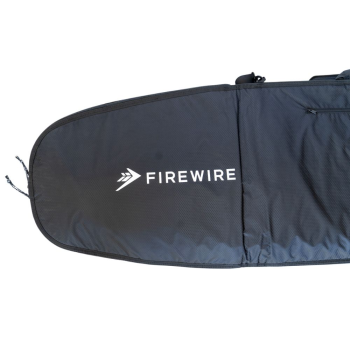 FIREWIRE SACCA ALL DAY BAG LONGBOARD 8'0" BLACK