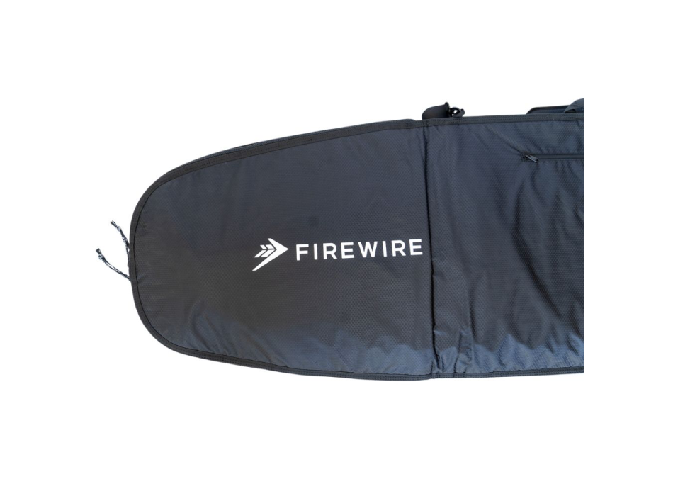 FIREWIRE SACCA ALL DAY BAG LONGBOARD 8'0" BLACK