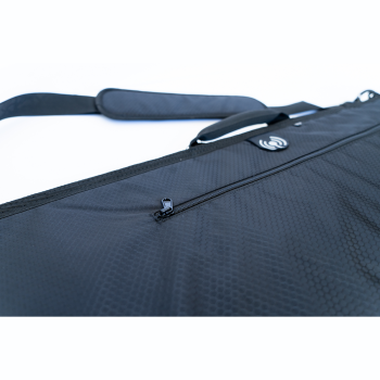 FIREWIRE SACCA ALL DAY BAG LONGBOARD 8'0" BLACK