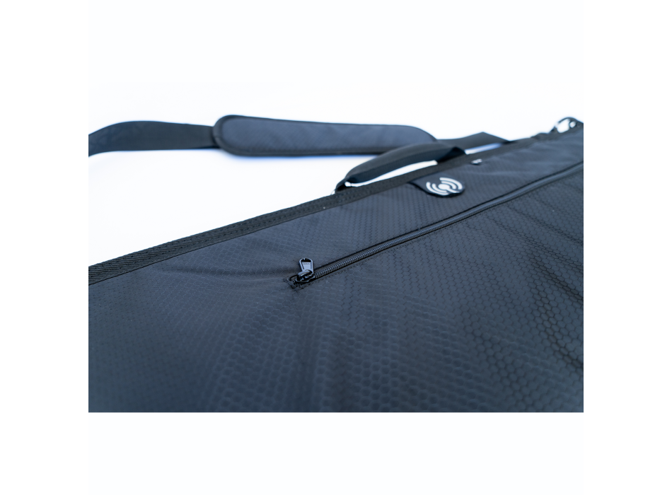 FIREWIRE SACCA ALL DAY BAG LONGBOARD 8'0" BLACK