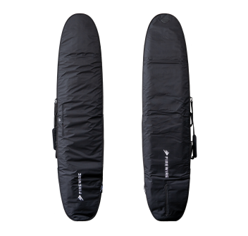 FIREWIRE SACCA ALL DAY BAG LONGBOARD 8'0" BLACK