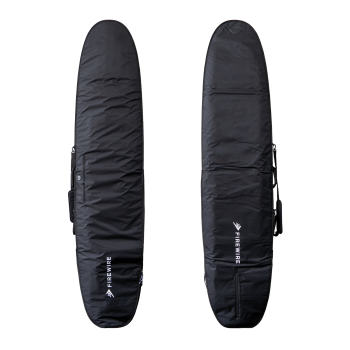 FIREWIRE SACCA ALL DAY BAG LONGBOARD 8'0" BLACK