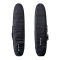 FIREWIRE SACCA ALL DAY BAG LONGBOARD 8'0" BLACK
