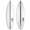 FIREWIRE SCI-FI 2.0 TOMO LFT FUTURES FINS