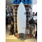 FIREWIRE SEASIDE & BEYOND 7'0 MACHADO LFT FUTURES FINS + GRIP + PINNE (USATO)