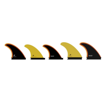 FIREWIRE SET DA 5 PINNE SPUN HONEY FUTURES LARGE