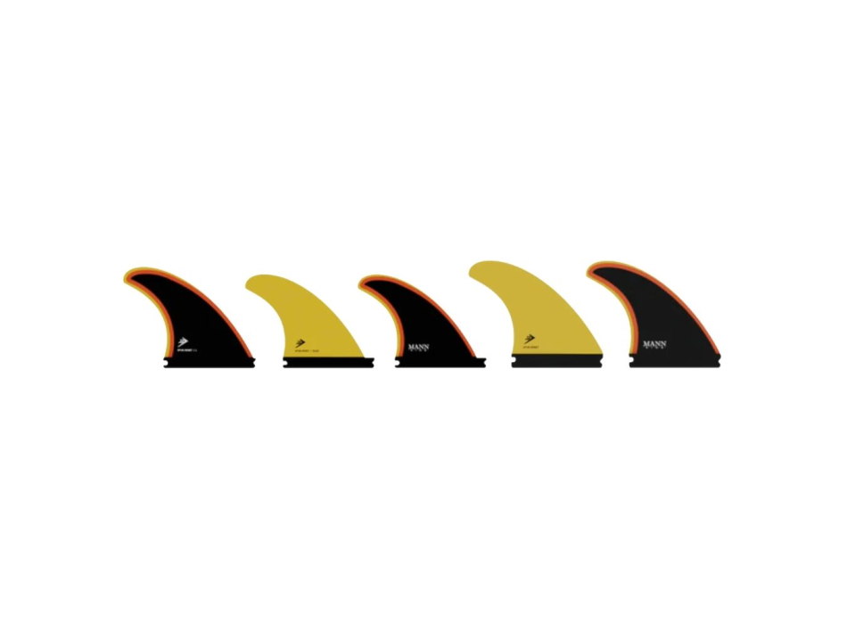 FIREWIRE SET DA 5 PINNE SPUN HONEY FUTURES LARGE