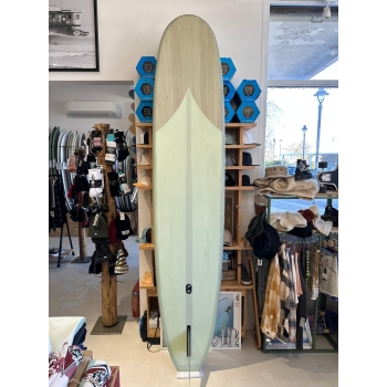 FIREWIRE SINGLETON LONGBOARD HELIUM CORE