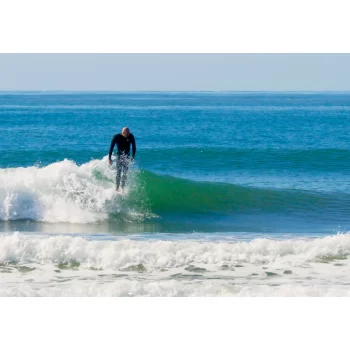 FIREWIRE SINGLETON LONGBOARD HELIUM CORE