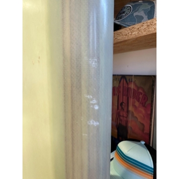 FIREWIRE SINGLETON LONGBOARD HELIUM CORE