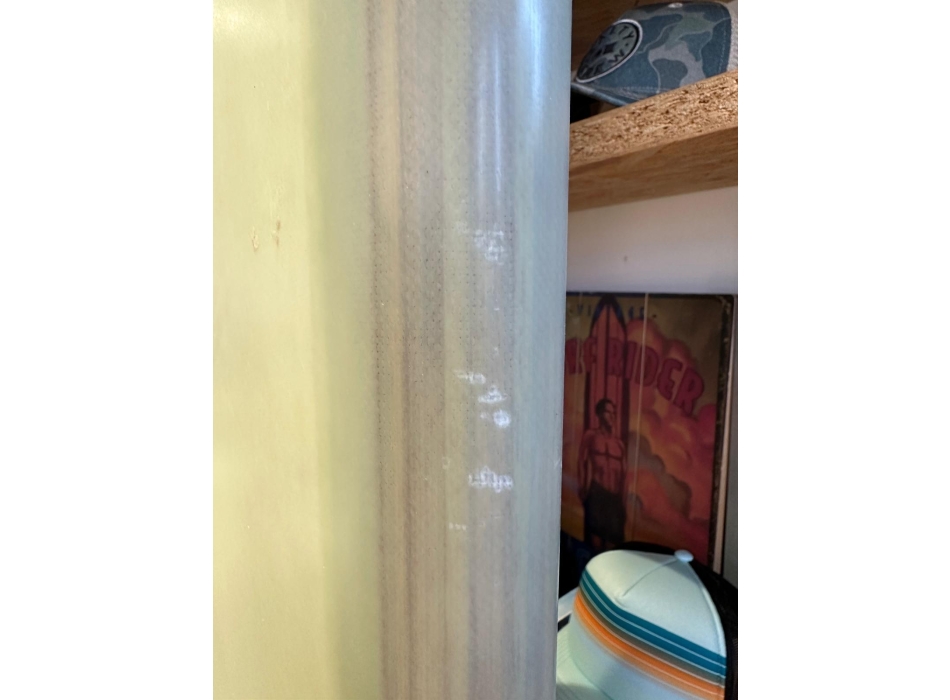 FIREWIRE SINGLETON LONGBOARD HELIUM CORE