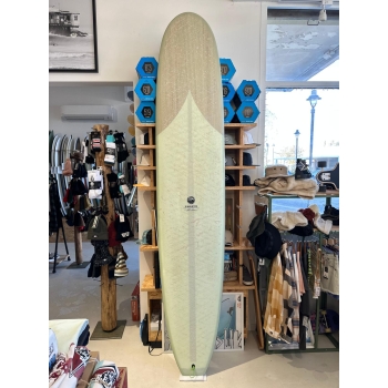 FIREWIRE SINGLETON LONGBOARD HELIUM CORE