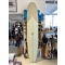 FIREWIRE SINGLETON 9'4'' LONGBOARD HELIUM CORE (USATO)