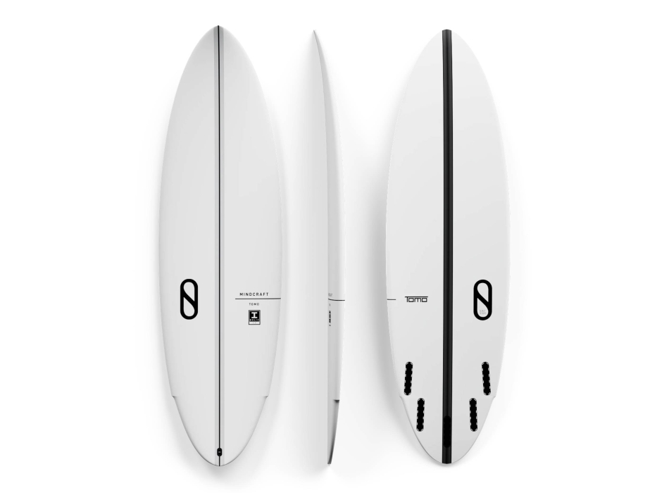 FIREWIRE SPACESHIP I-BOLIC KELLY SLATER DESIGNS SHORTBOARD