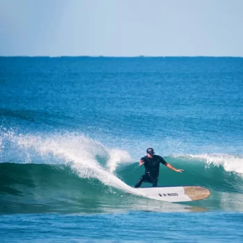 FIREWIRE SPECIAL T LONGBOARD