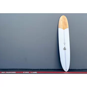 FIREWIRE SPECIAL T LONGBOARD