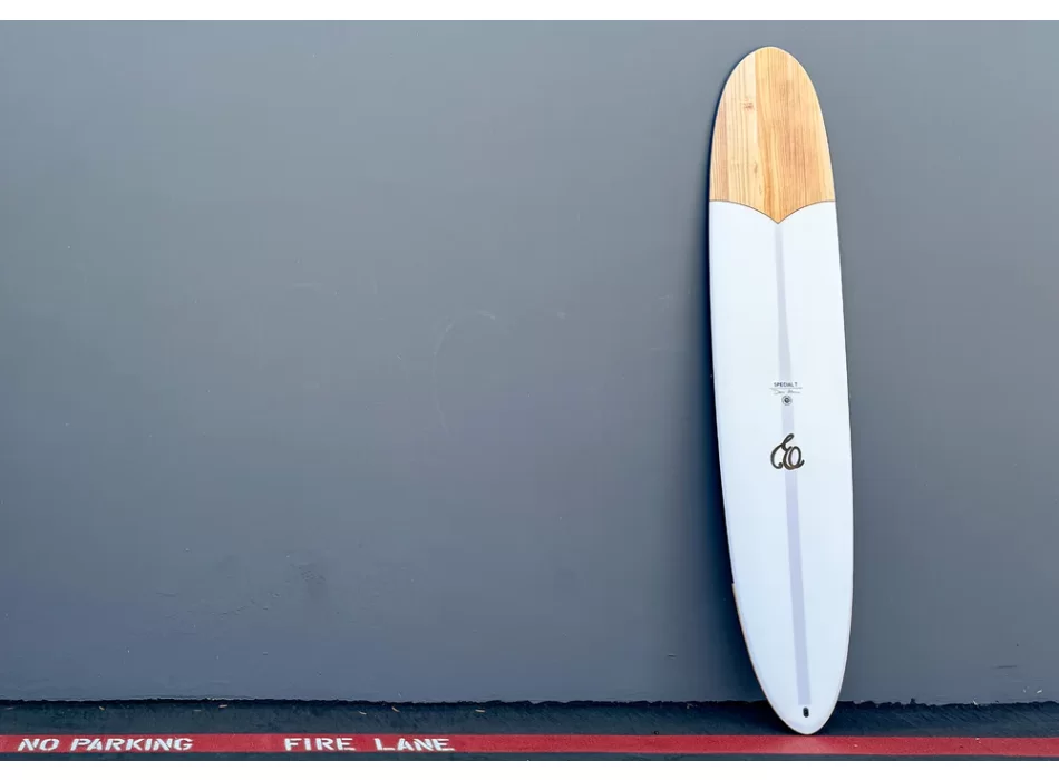 FIREWIRE SPECIAL T LONGBOARD