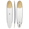 FIREWIRE SPECIAL T LONGBOARD HELIUM