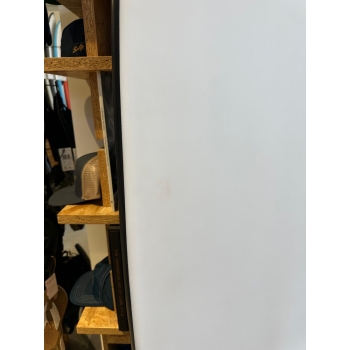 FIREWIRE SUNDAY 7'3'' ROB MACHADO SURFBOARDS 2+1 HELIUM (USATO)